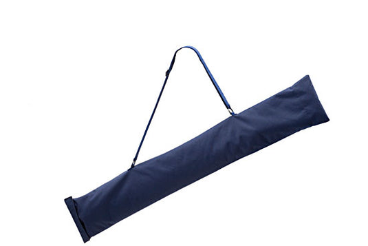 Southsea Large Windbreak Storage Bag-Samtex-Plain-Navy Blue