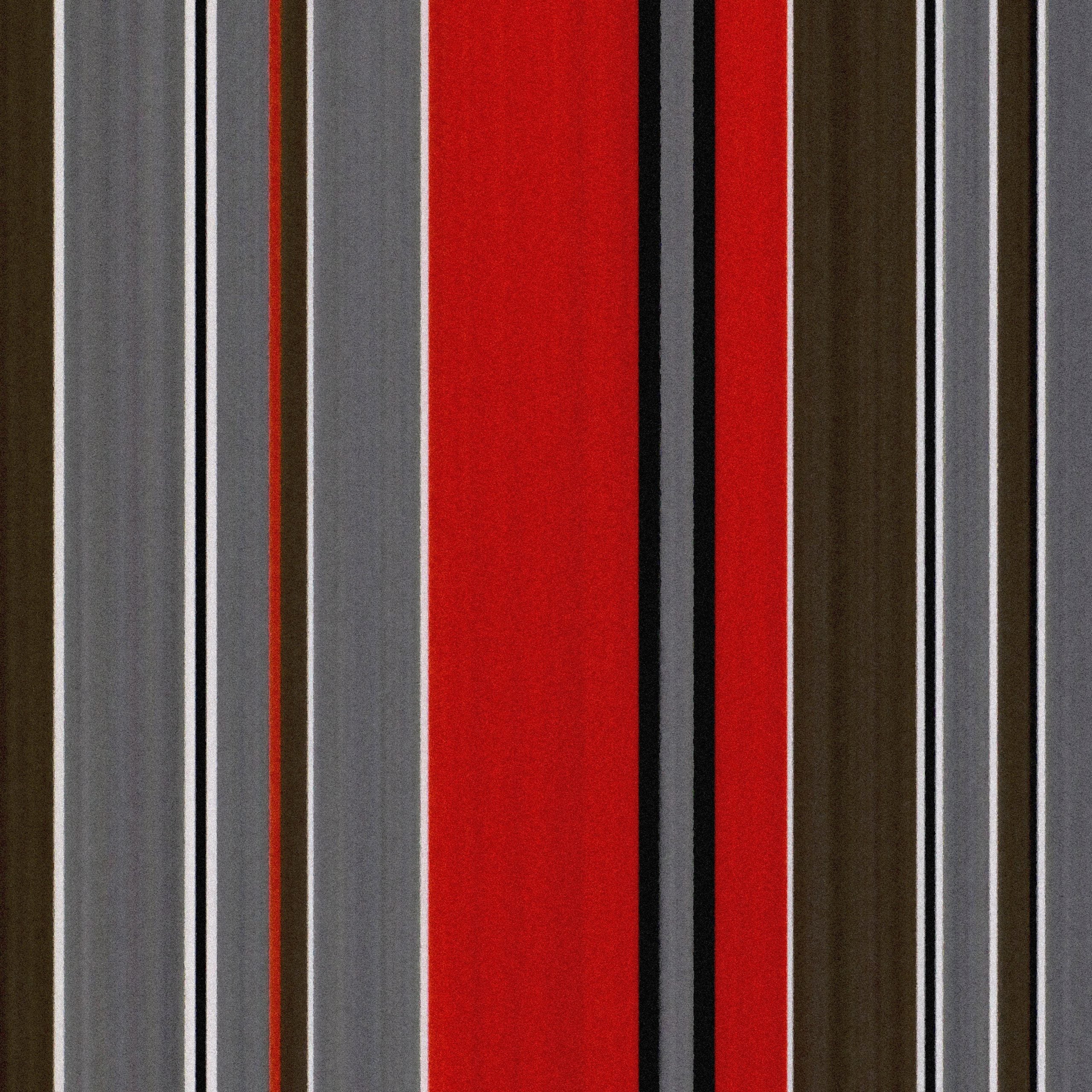 Replacement Fabric Sling - Multi Stripe (WC43) in Woven Cotton