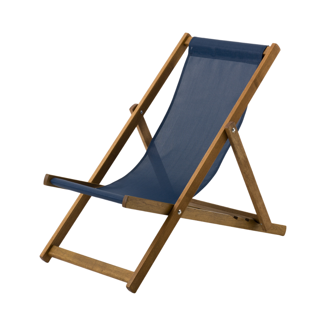 Standard Size Deck Chairs