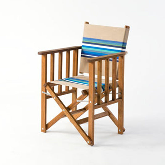 Tennis Chair - Multi Stripe, AC74, Acrylic